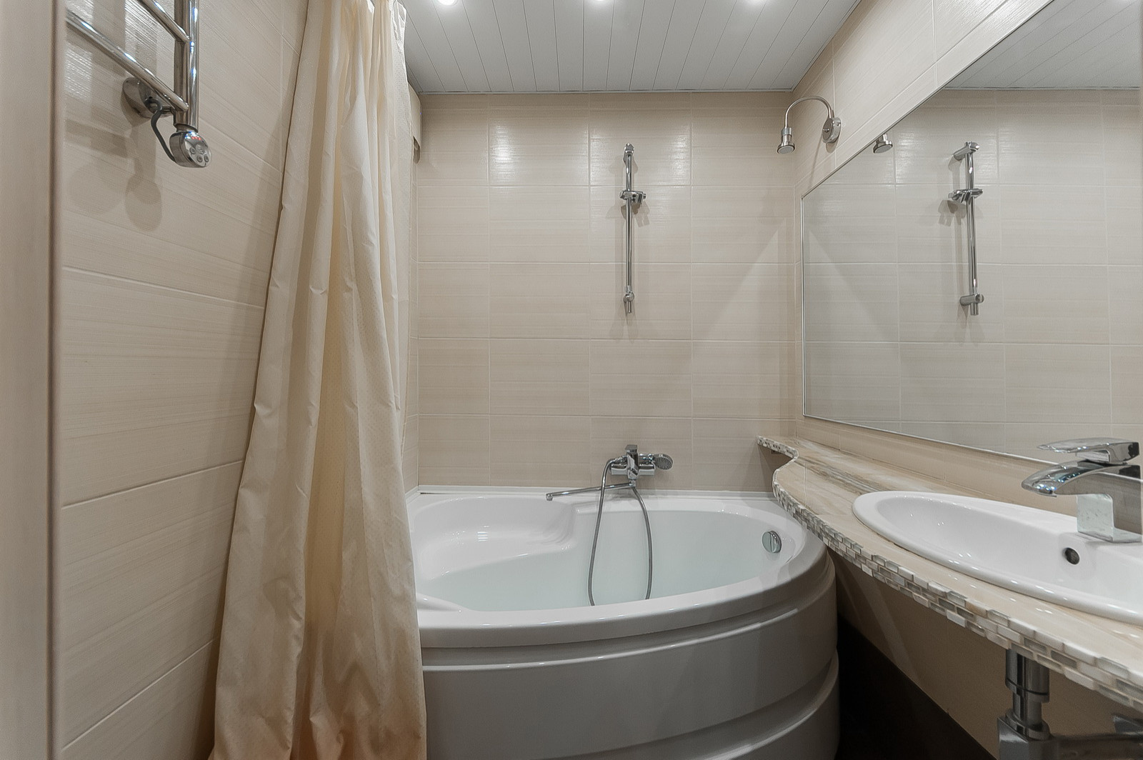 10. Ремонт квартиры