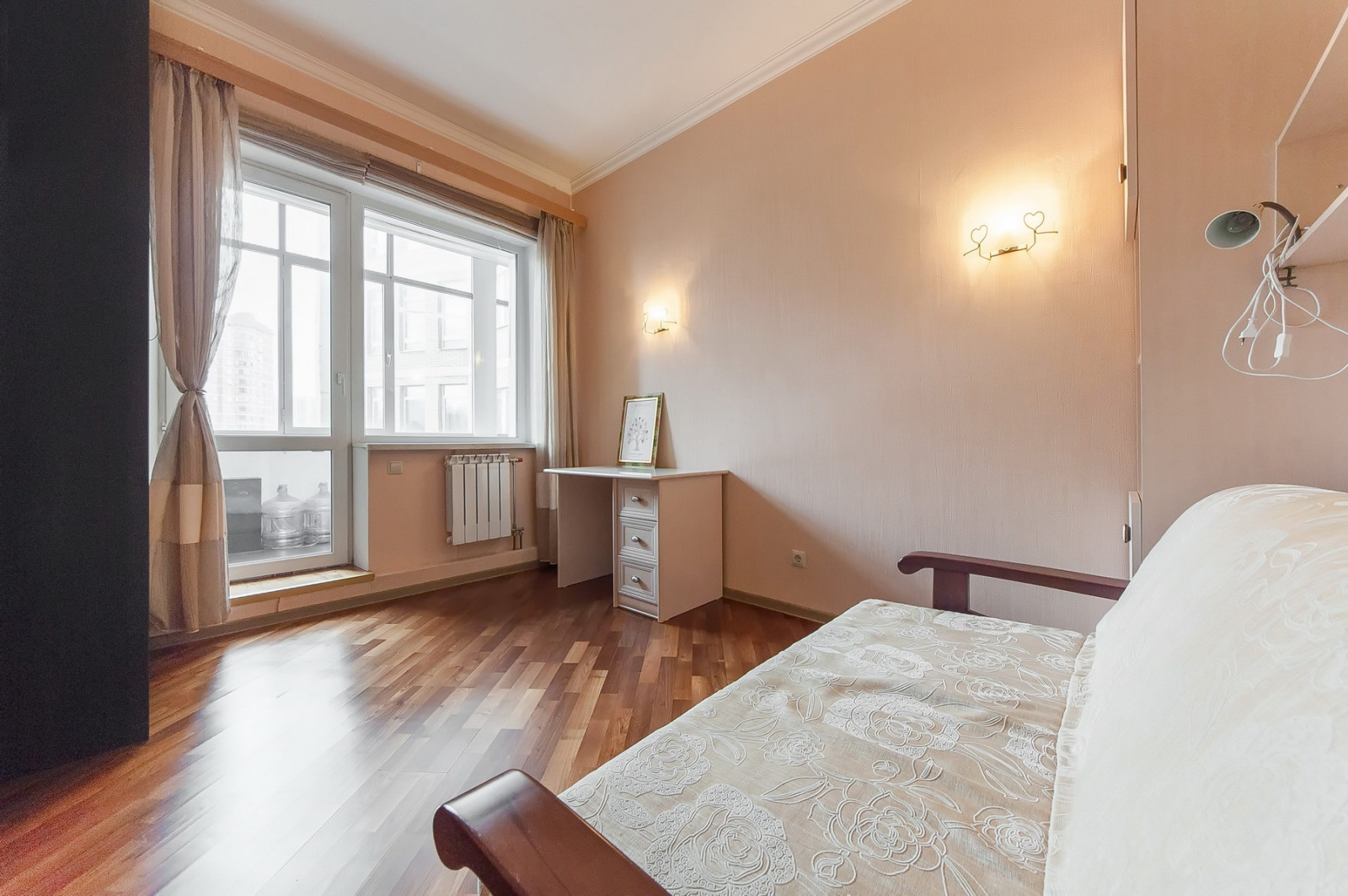 Обложка проекта: 11. Ремонт квартиры