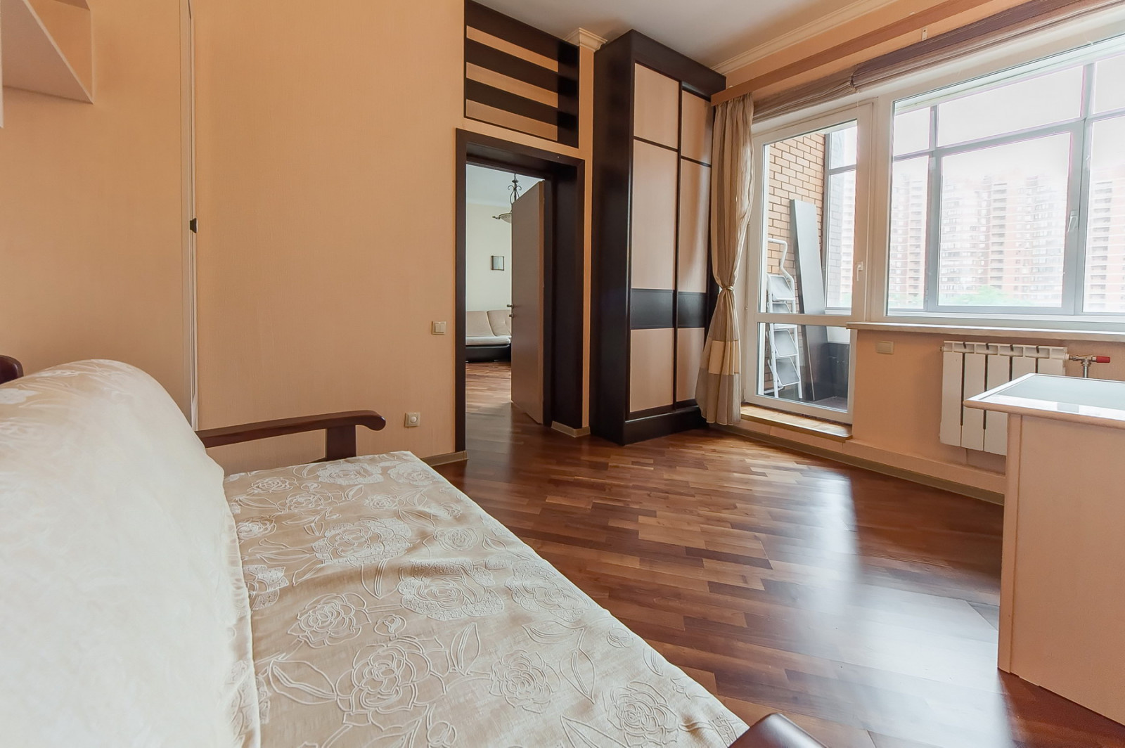 11. Ремонт квартиры