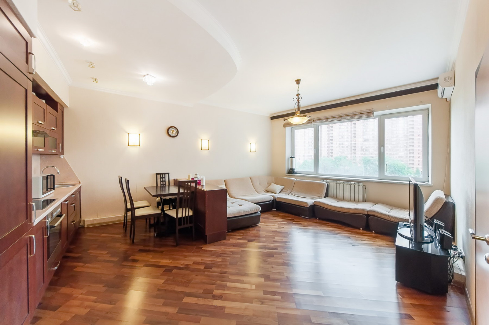 11. Ремонт квартиры