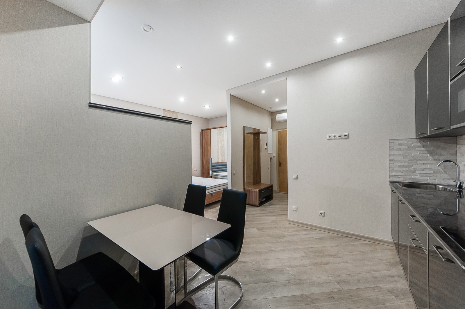 12. Ремонт квартиры