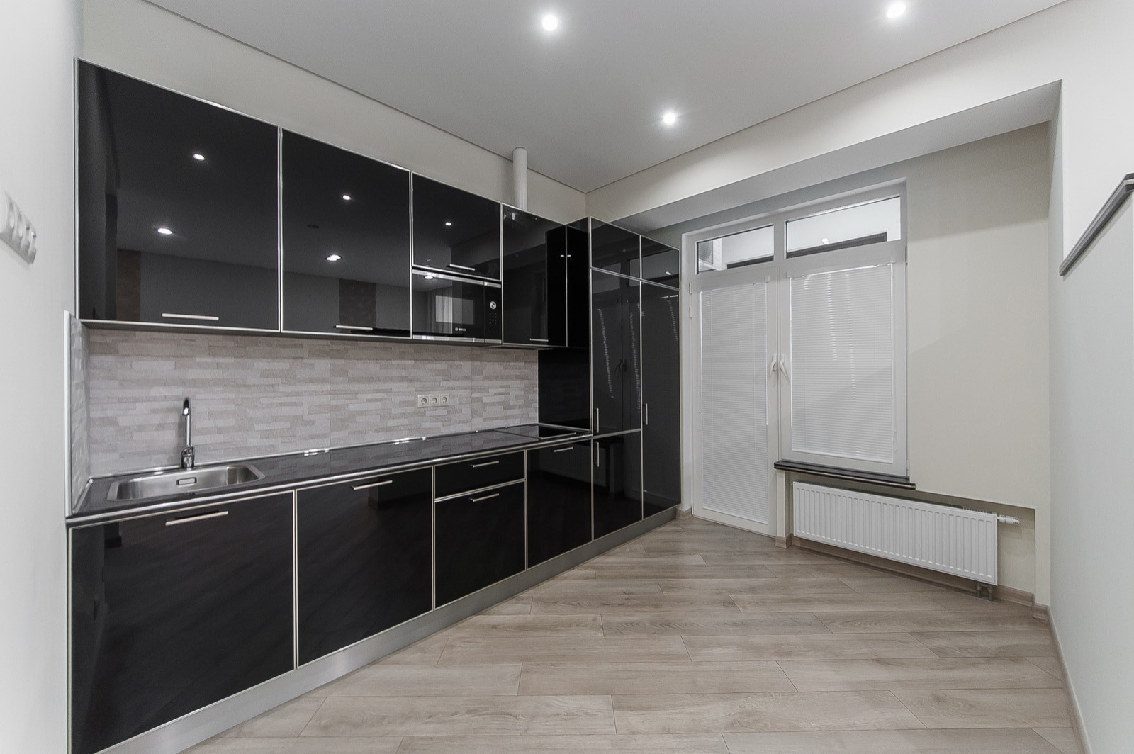 12. Ремонт квартиры