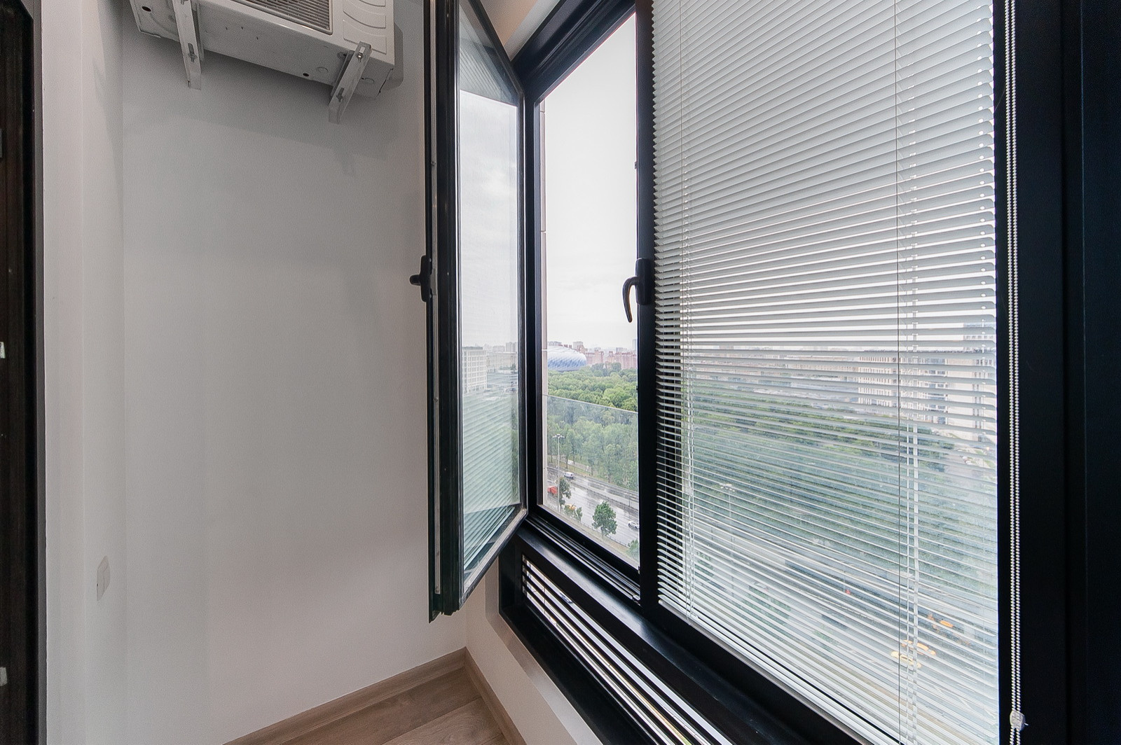 12. Ремонт квартиры