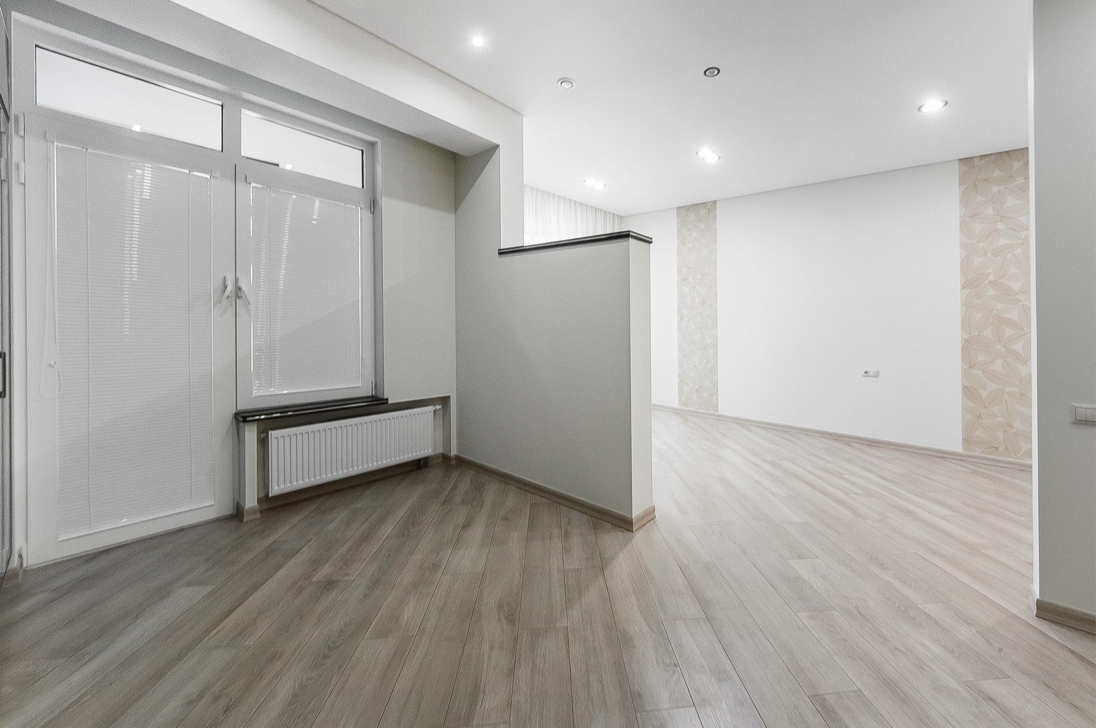 12. Ремонт квартиры