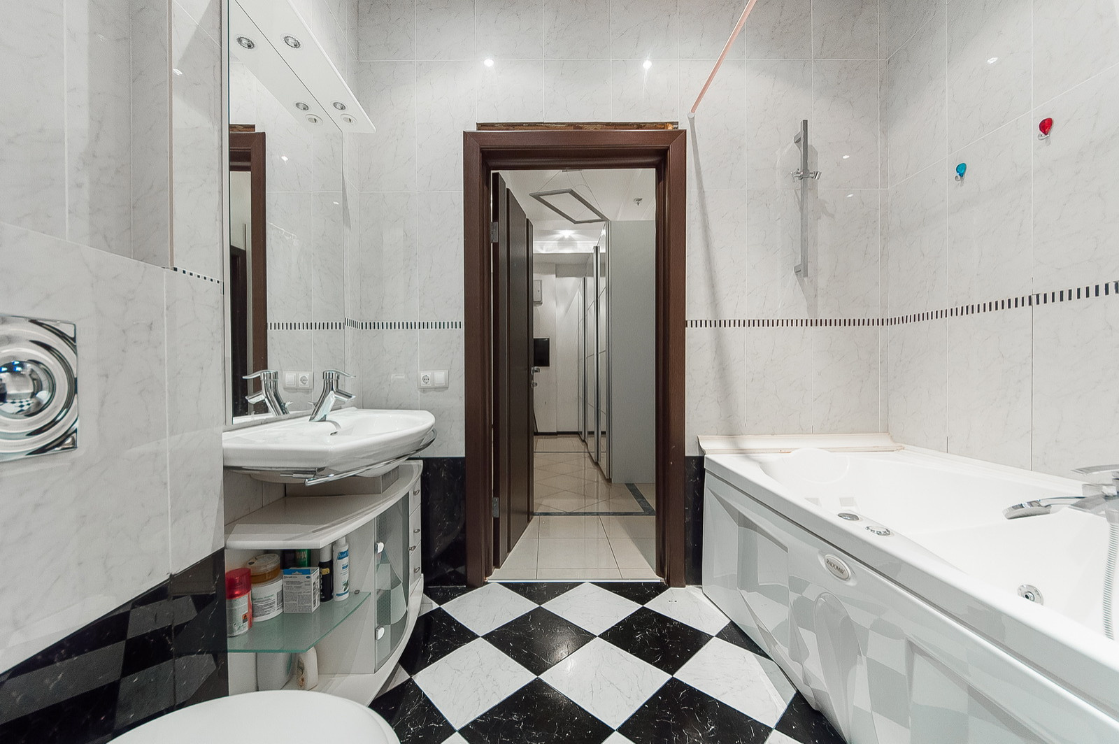 13. Ремонт квартиры