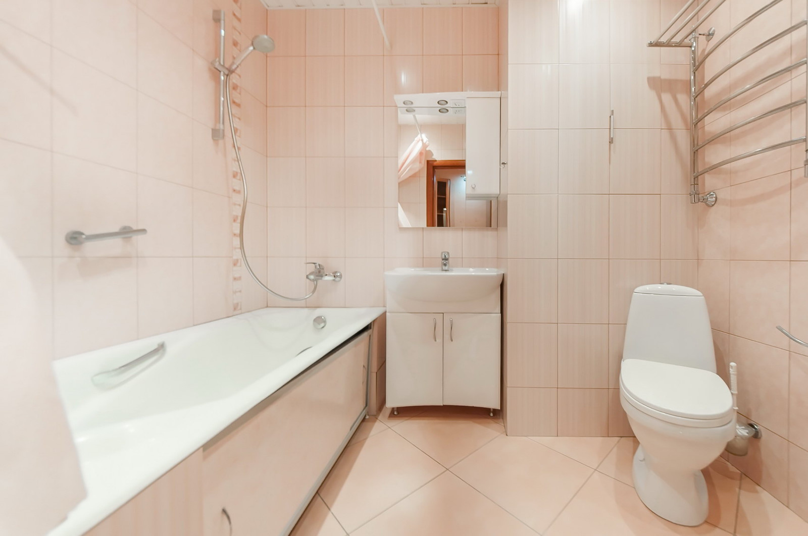 14. Ремонт квартиры