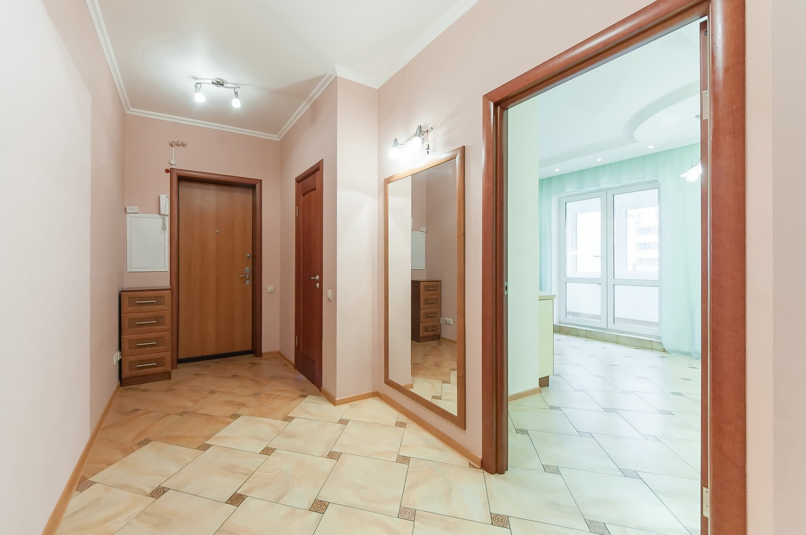 14. Ремонт квартиры