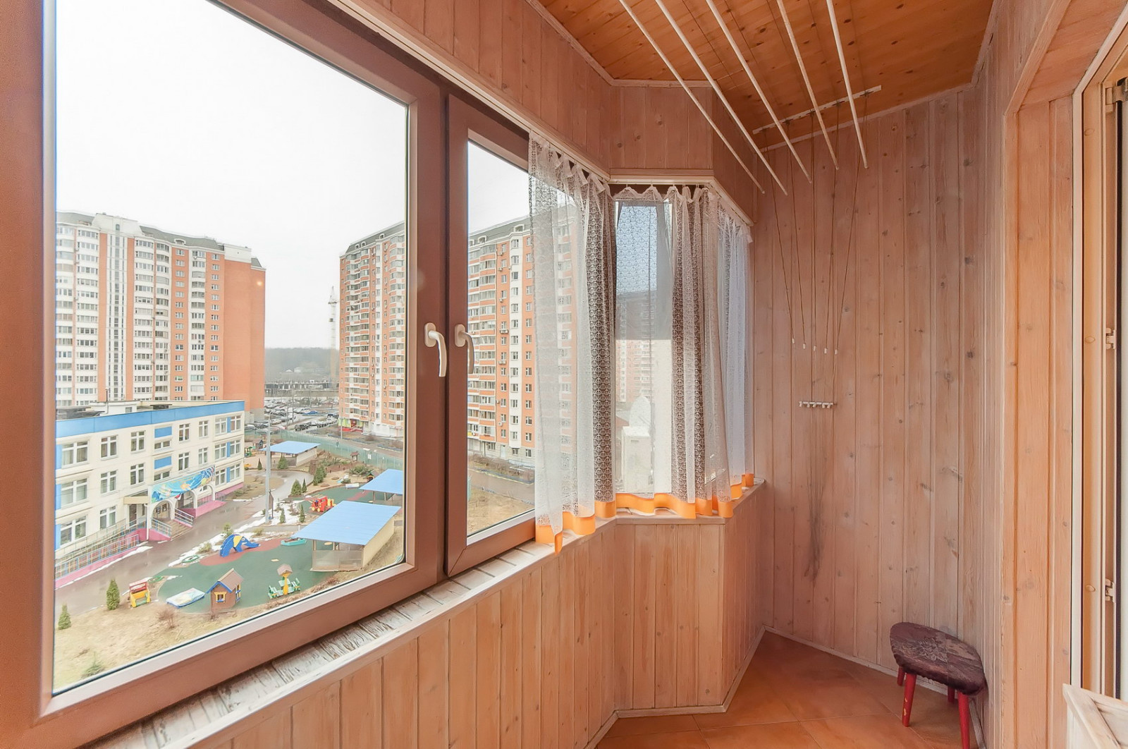 14. Ремонт квартиры