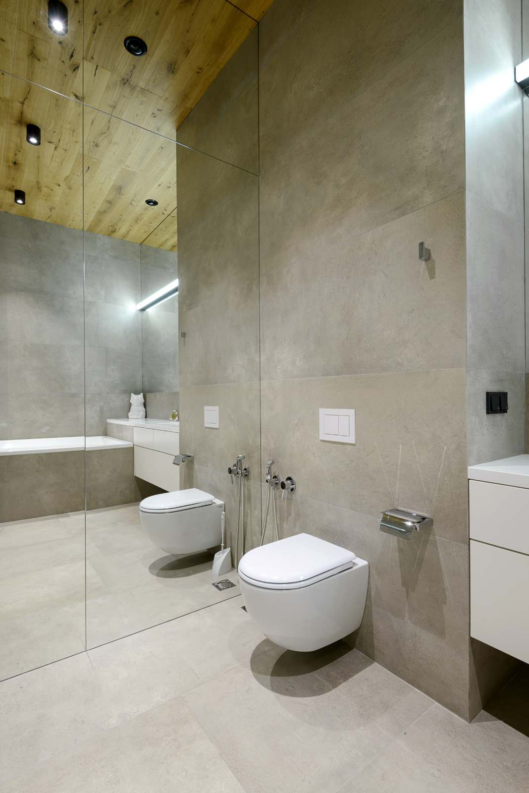 Город на ладони