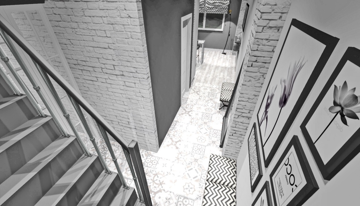 Фоновое изображение профиля PROJECT.M