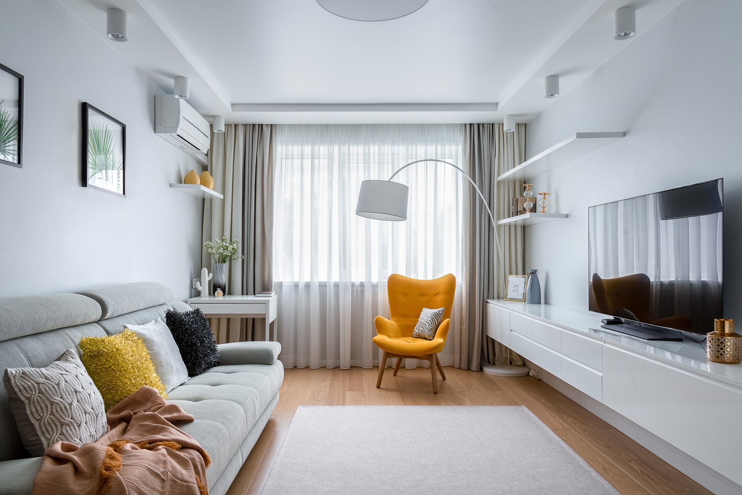 Анастасия Баскакова