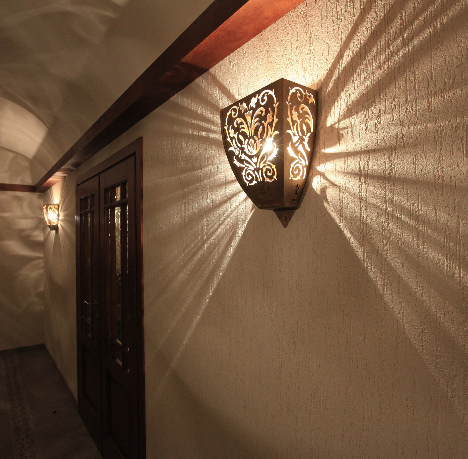 Дом в Подмосковье 2