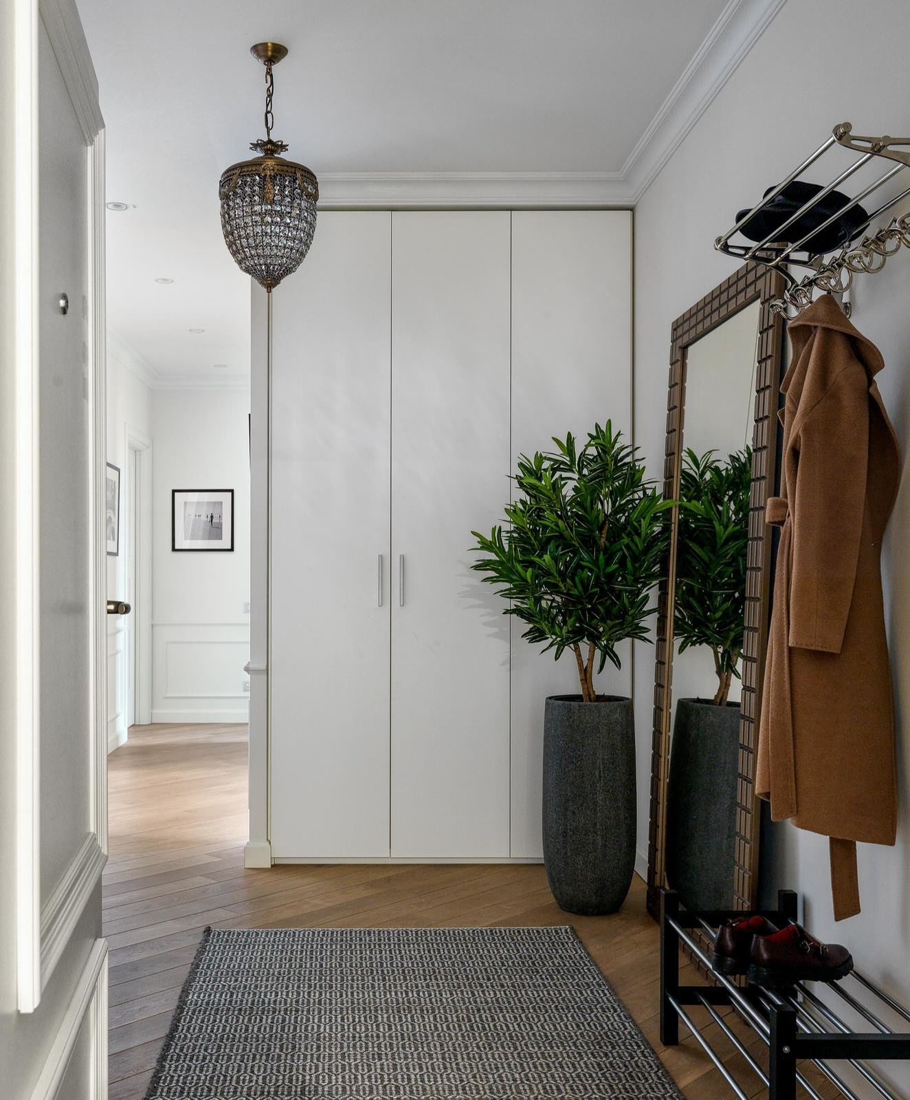 Фоновое изображение профиля Мила