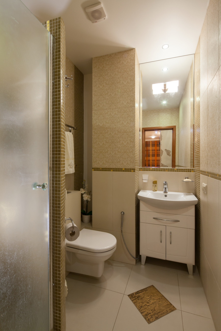 Фотографии нового проекта