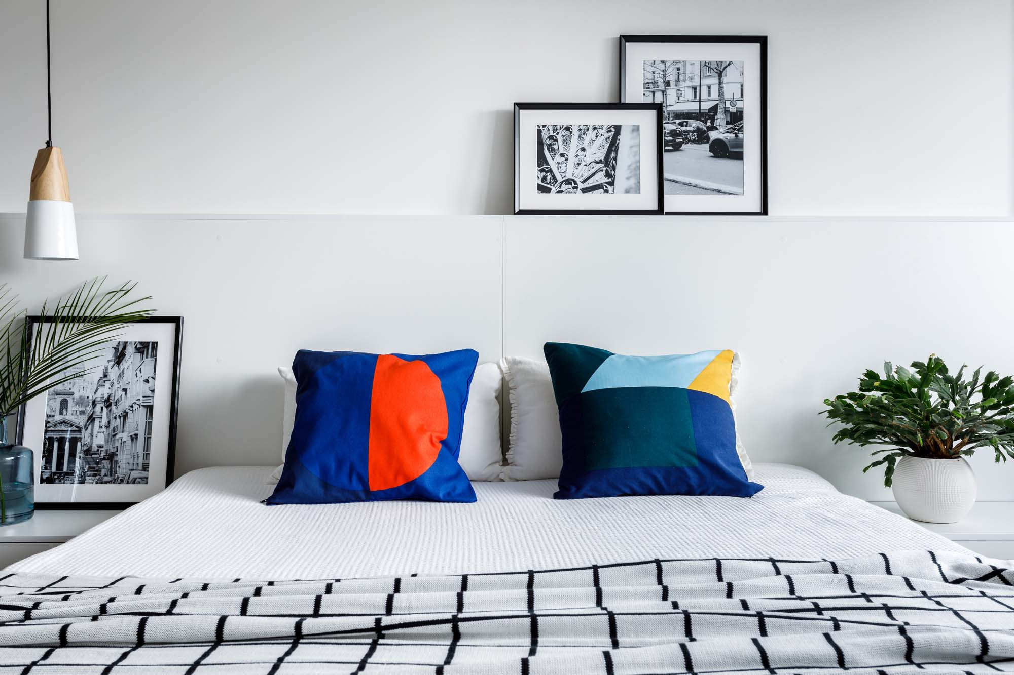 До и после: Квартира 32 кв.м — без перепланировки