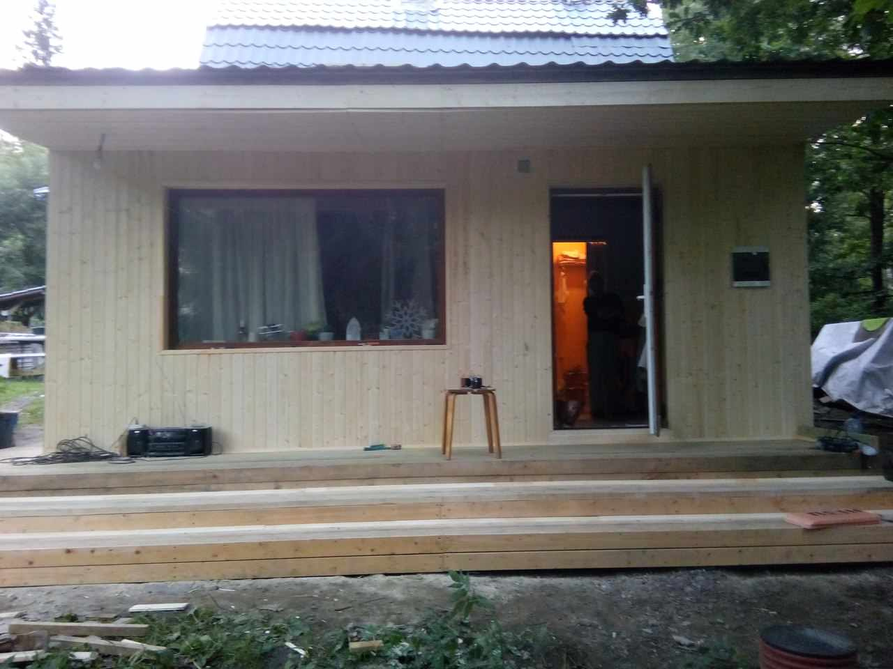 Николай Усатых