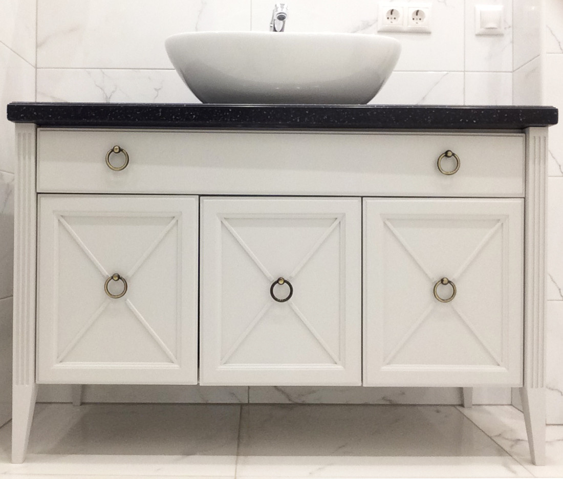 Обложка проекта: Моя мебель в моих проектах