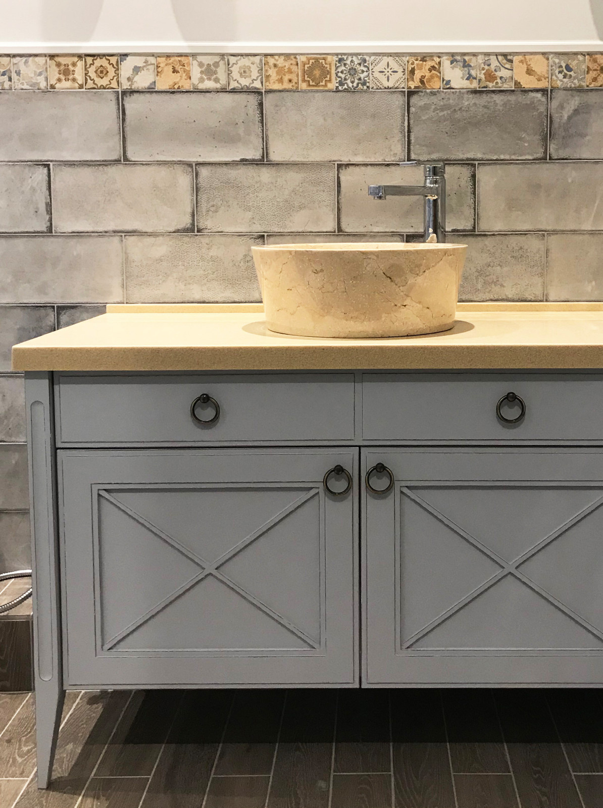 Моя мебель в проектах