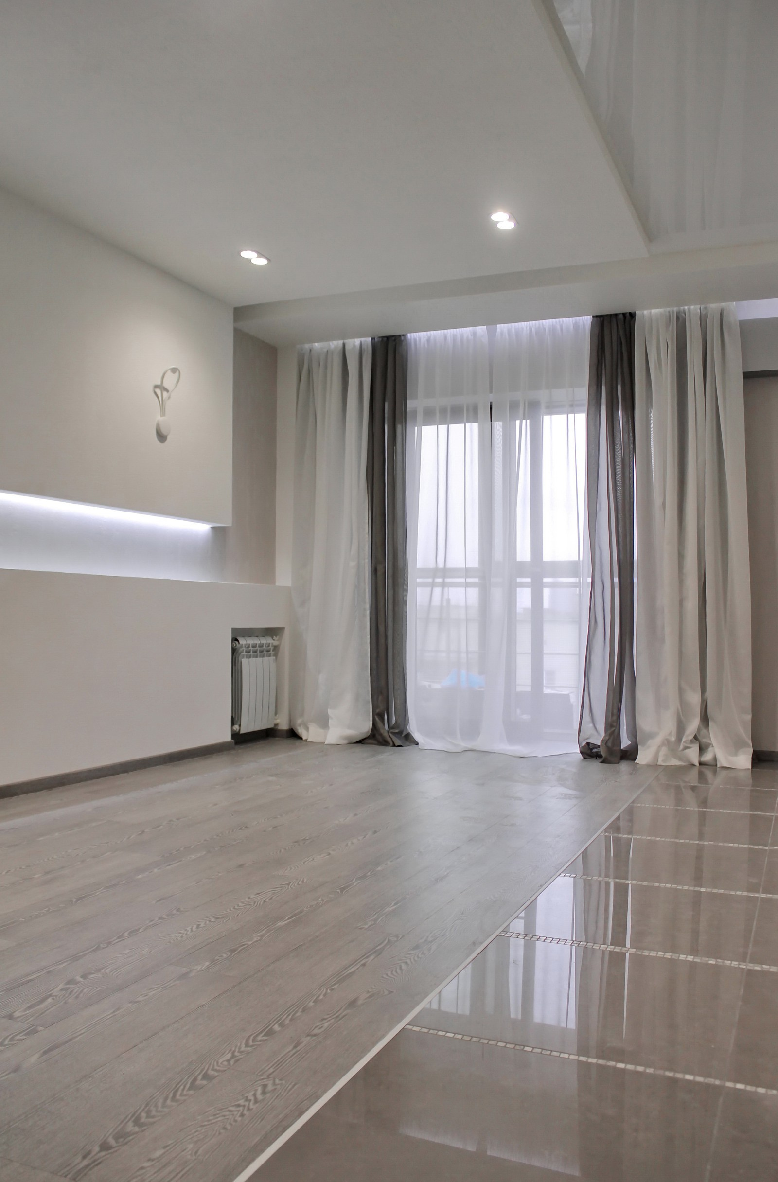 Актуальность белого