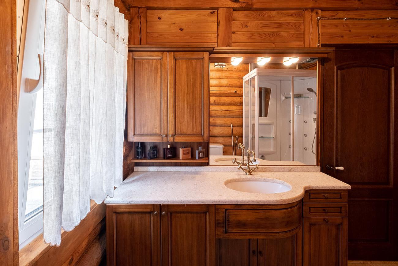 Жилой дом в Новой Москве.