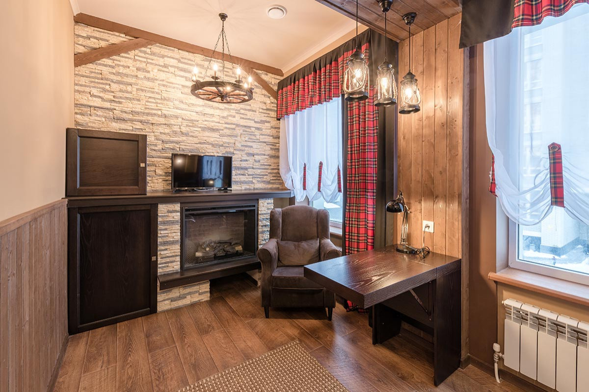 Бутик-отель «WELCOME HOUSE»