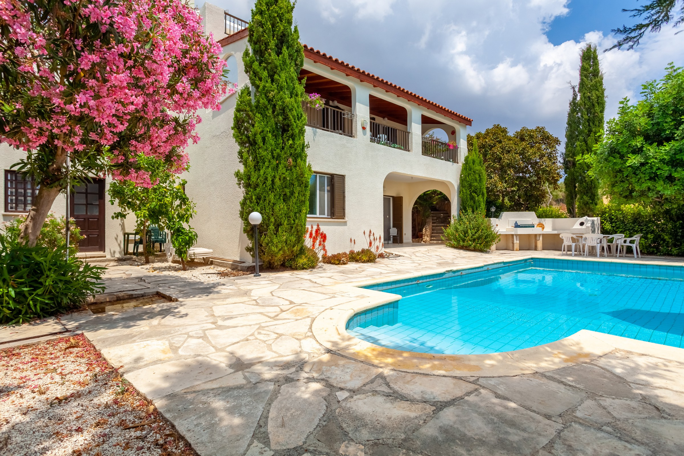 Villa Perla Coral Bay