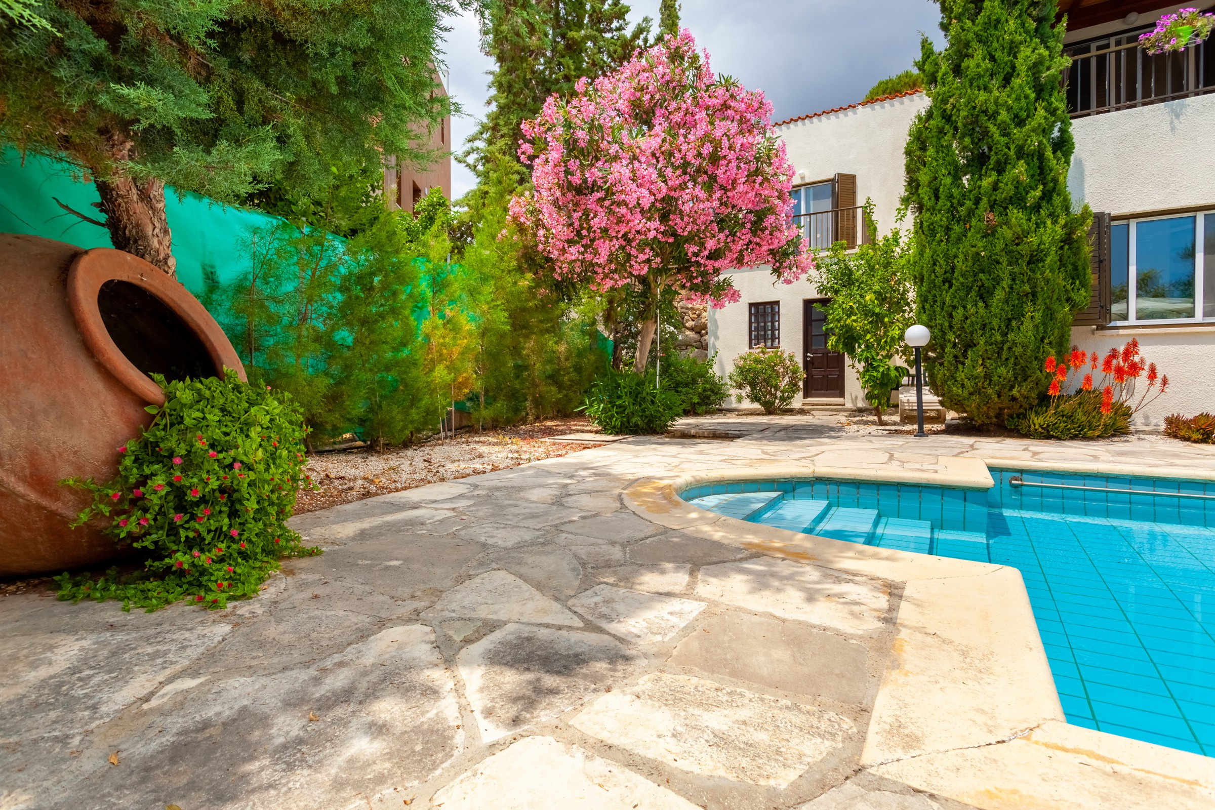 Villa Perla Coral Bay