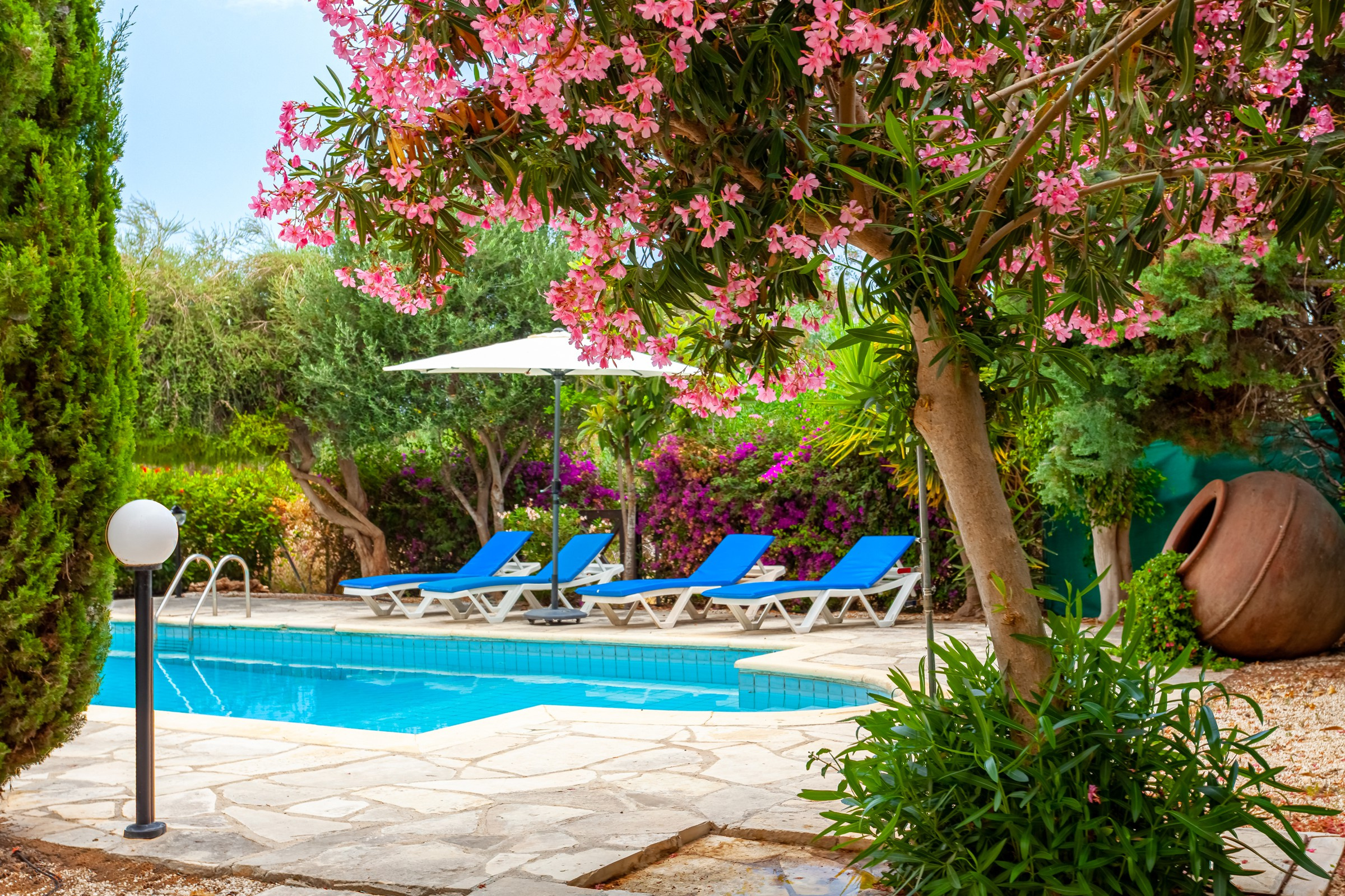 Villa Perla Coral Bay