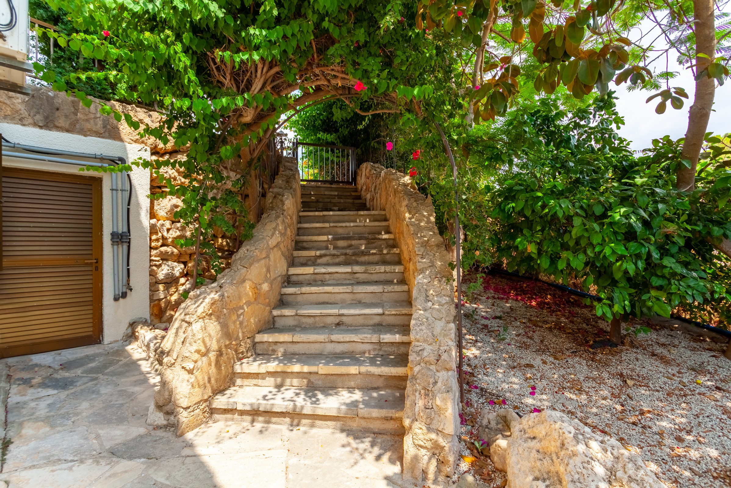 Villa Perla Coral Bay