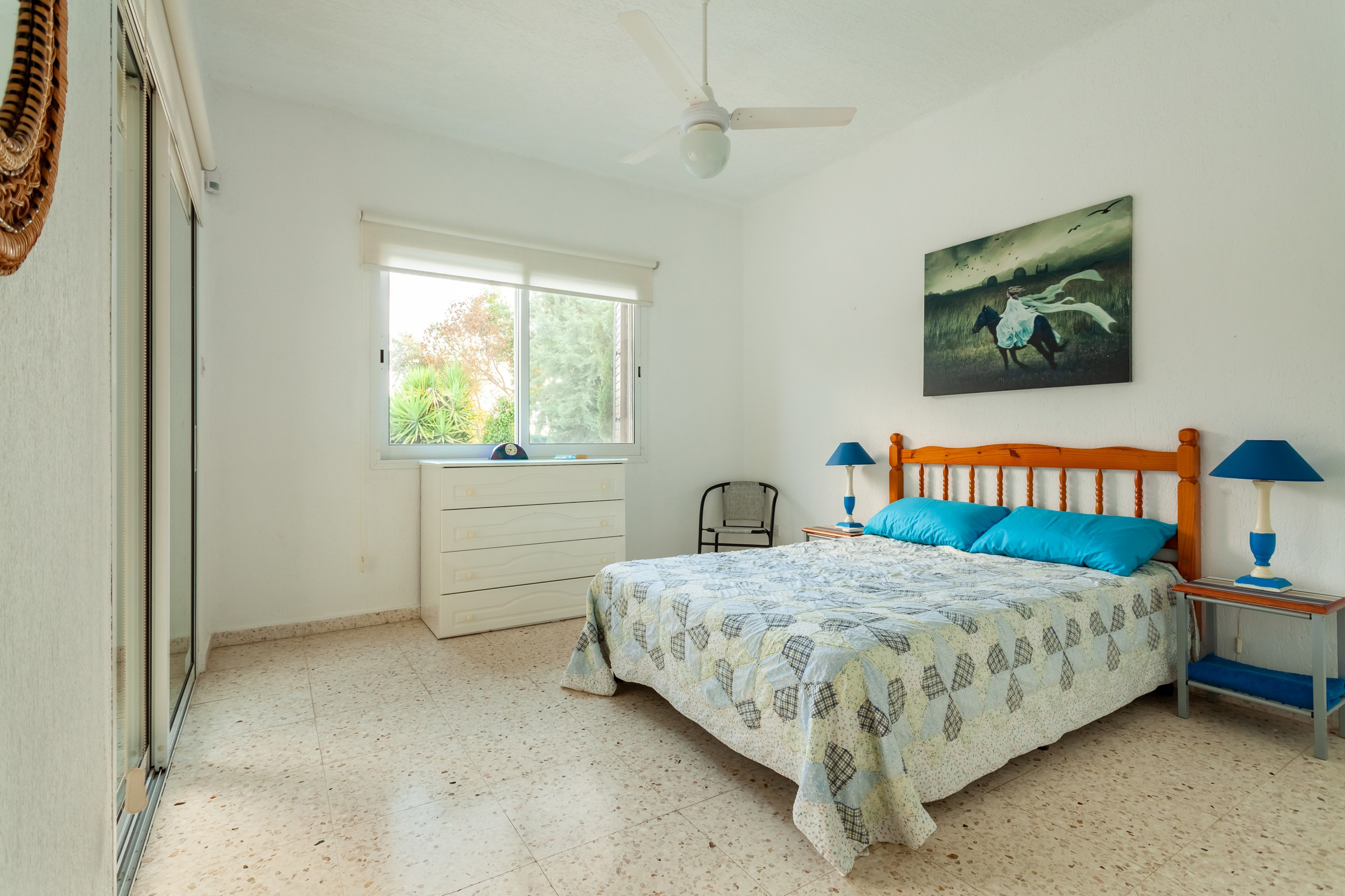 Villa Perla Coral Bay