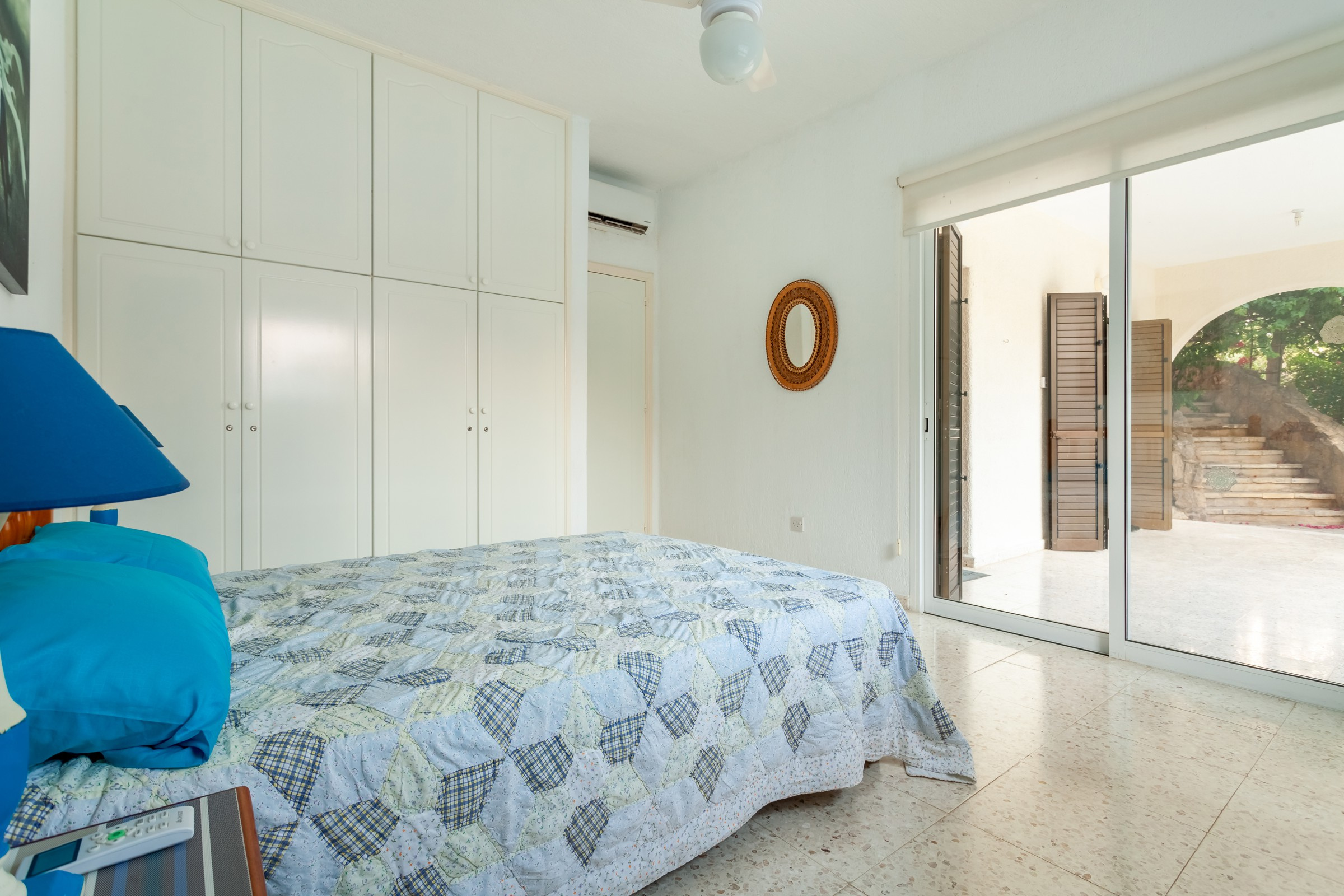 Villa Perla Coral Bay