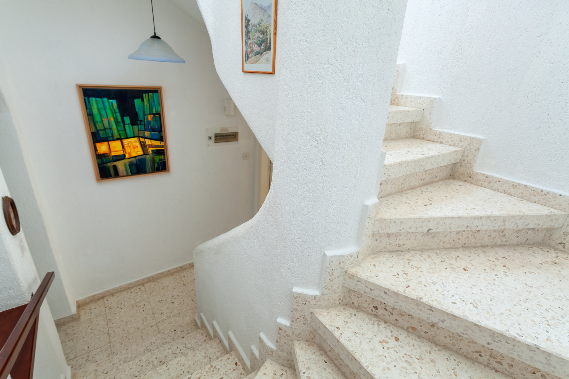Villa Perla Coral Bay