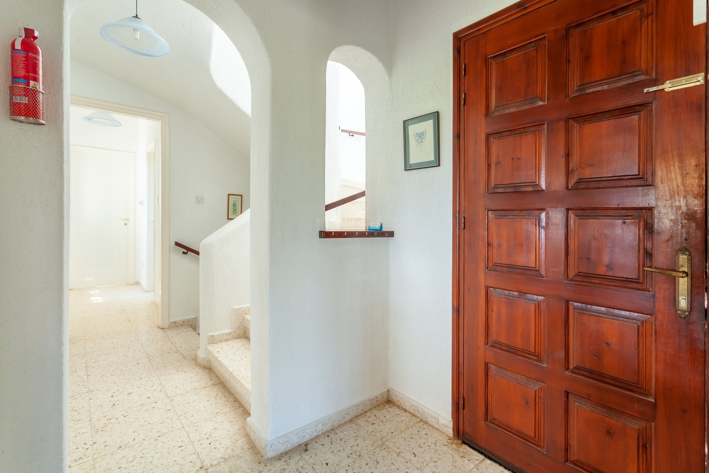 Villa Perla Coral Bay