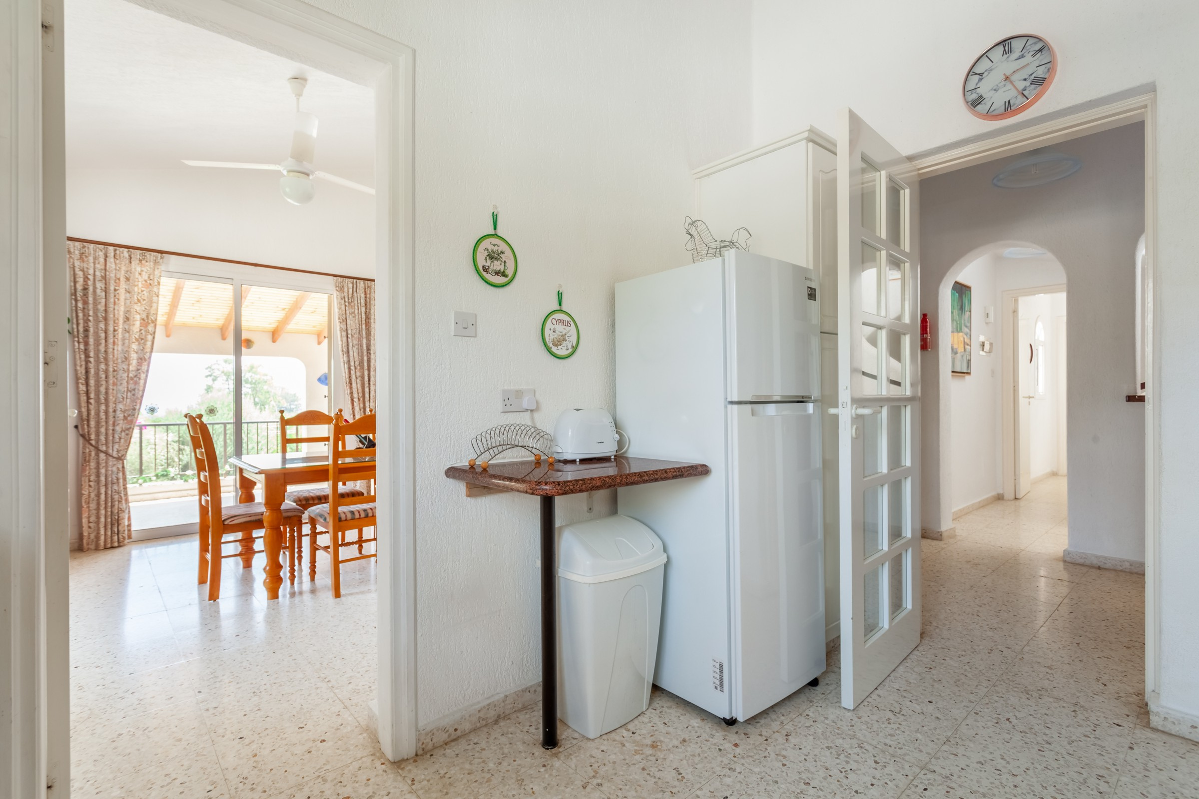Villa Perla Coral Bay