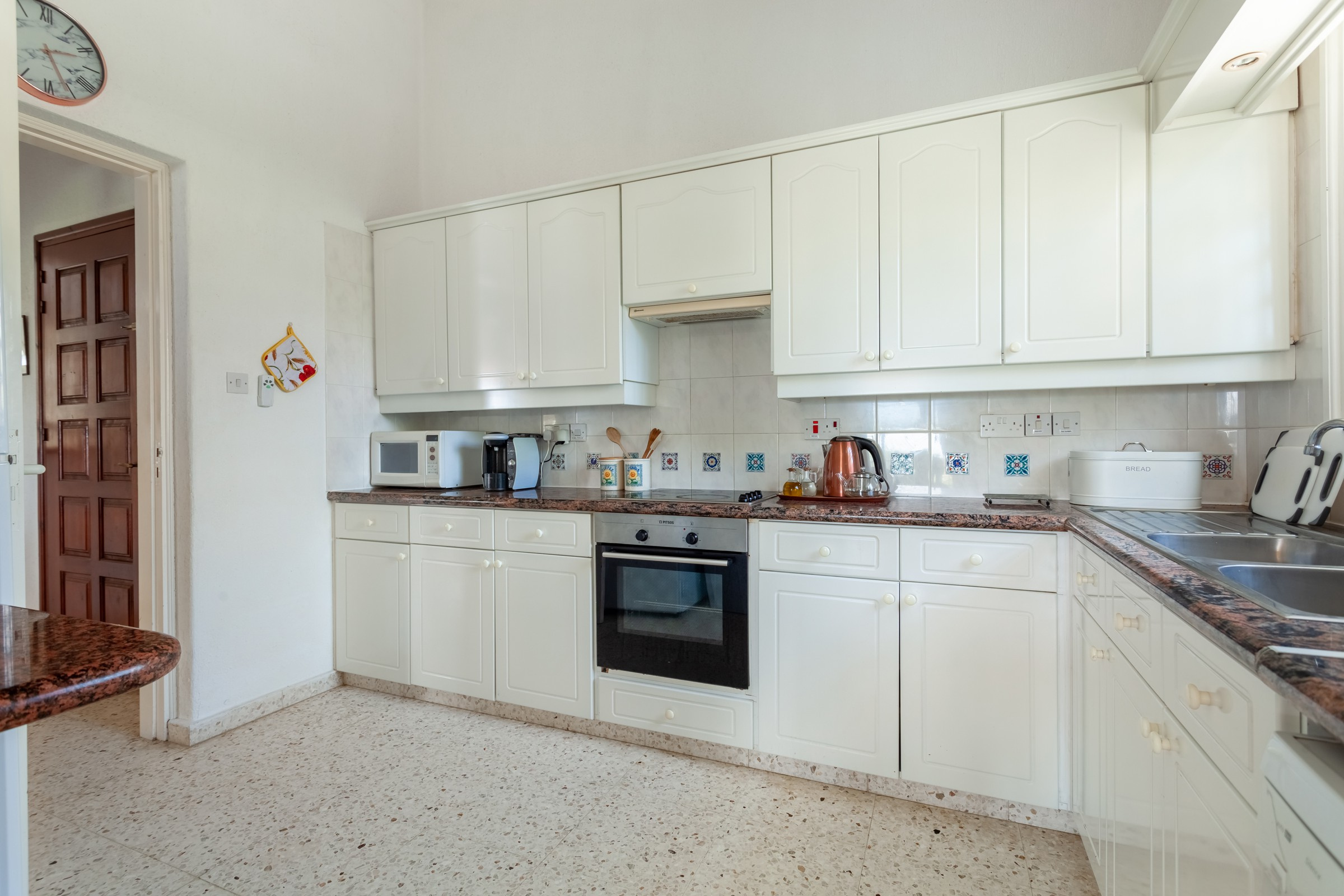 Villa Perla Coral Bay