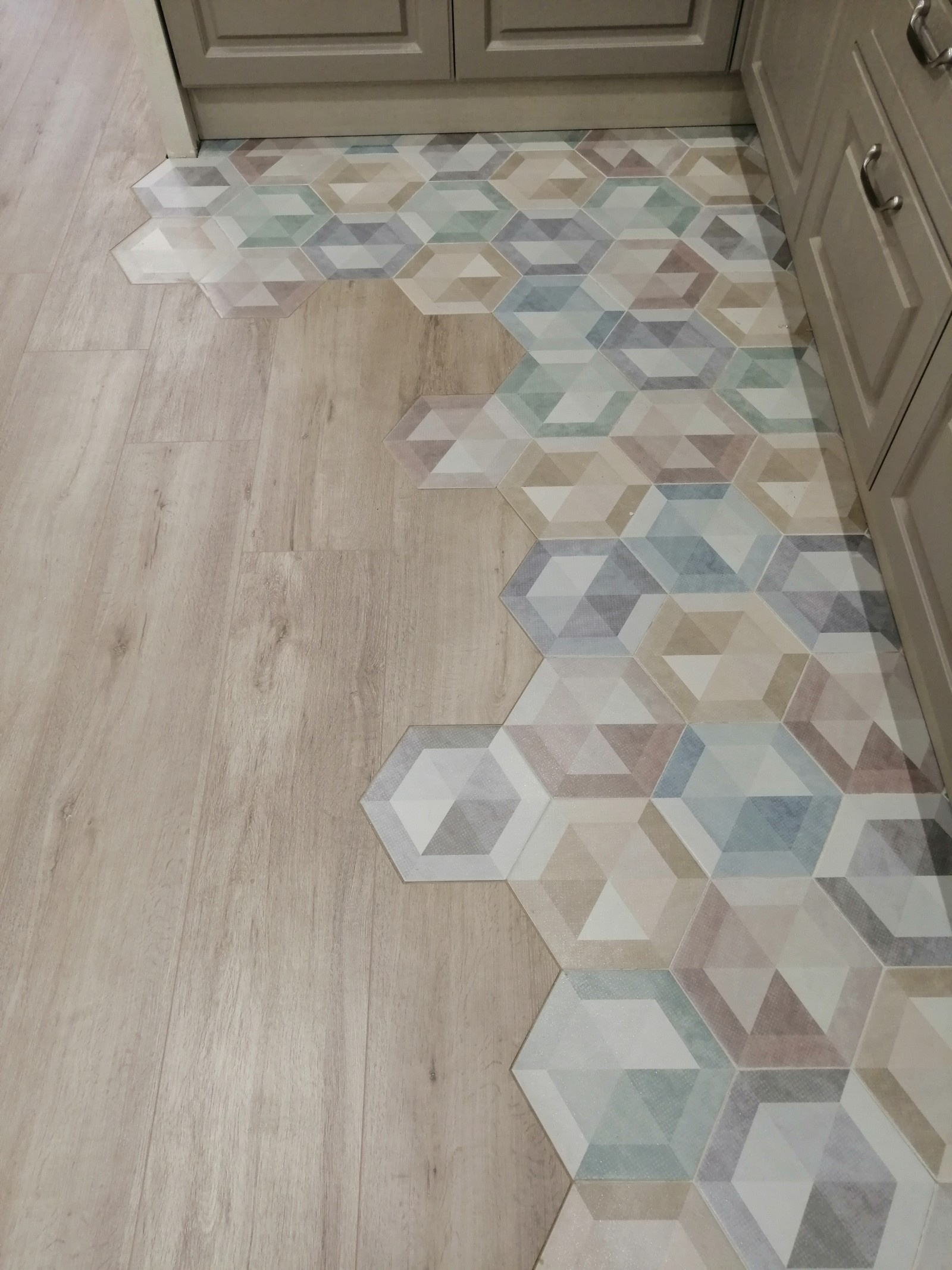 Обложка проекта: Ремонт квартиры 80 кв.м