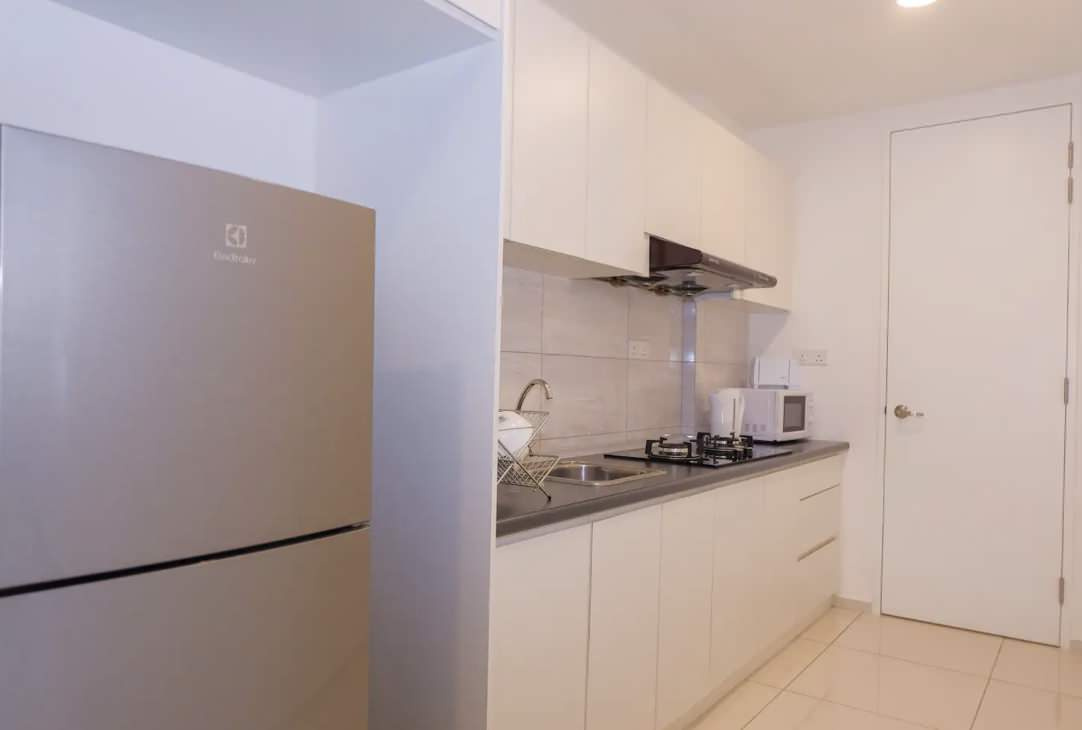 Обложка проекта: Однокомнатная в старом доме на проспекте Космонавтов