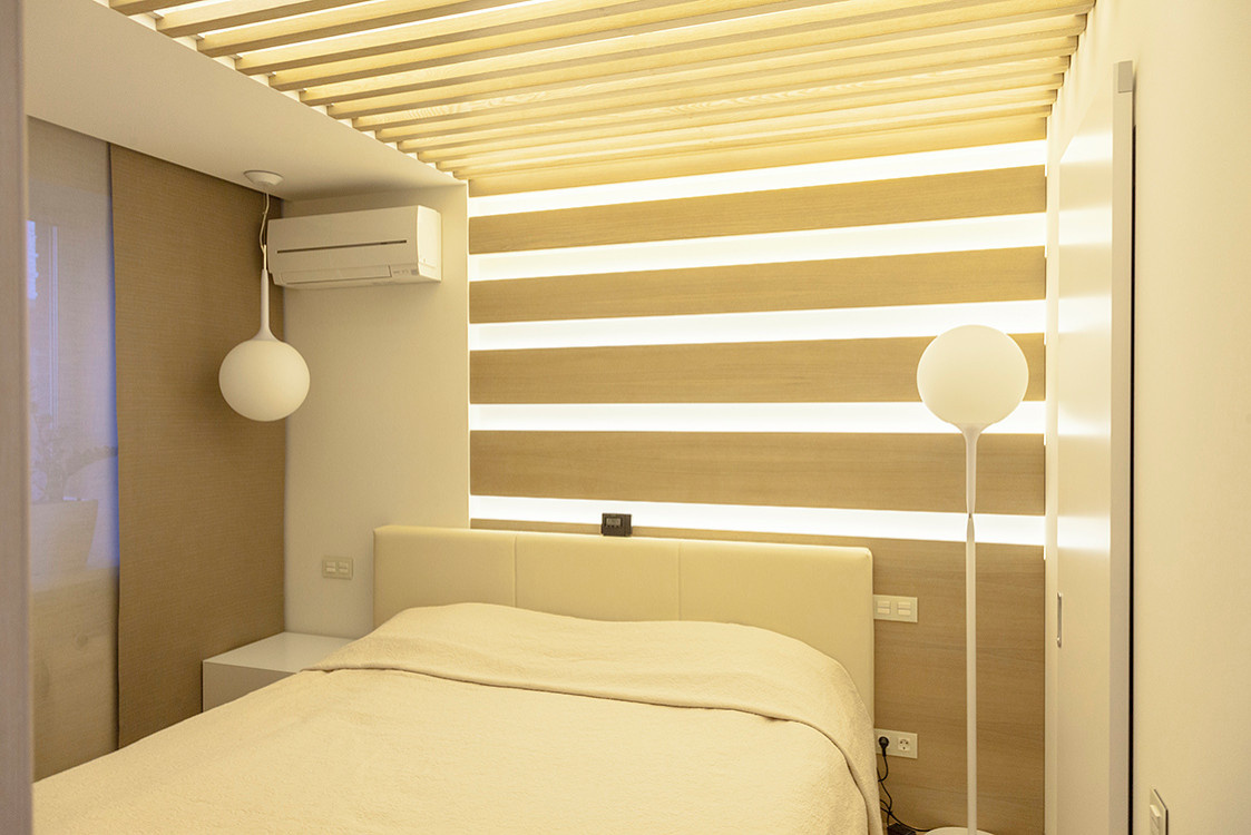 Квартира общей площади 80м2, в г.Самара