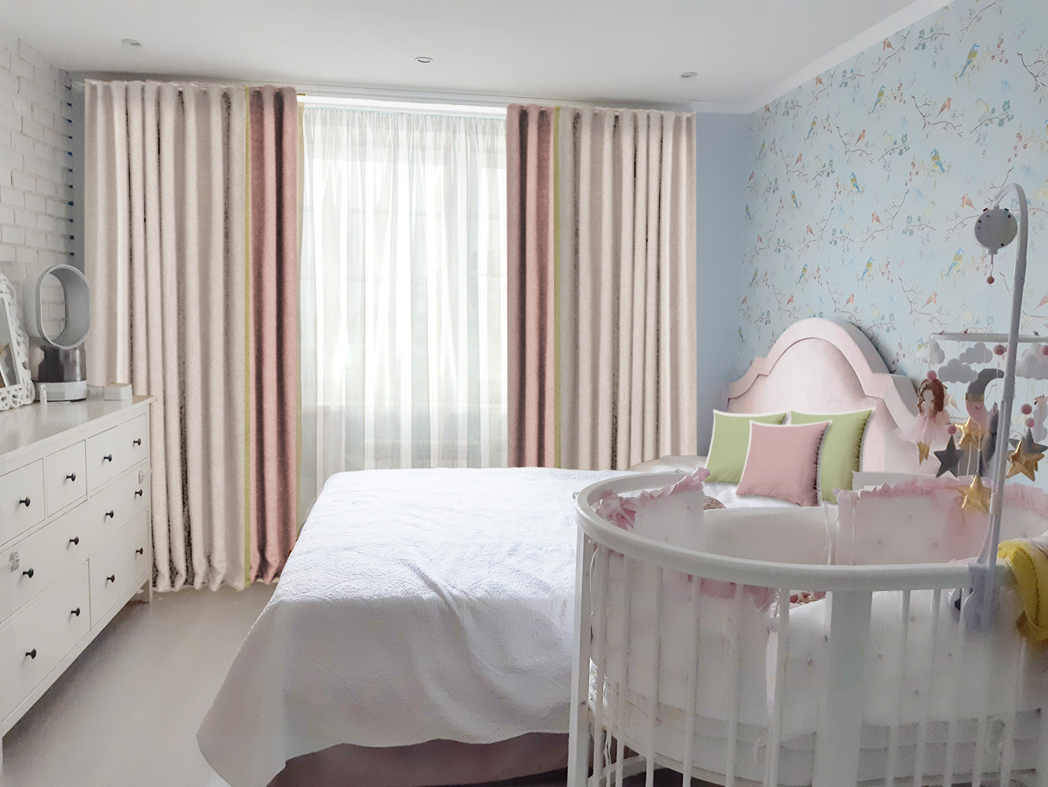 Визуализация / реализация