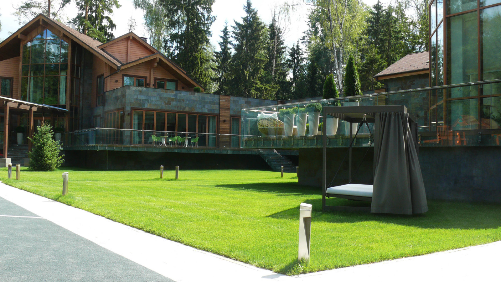 КП Пестово