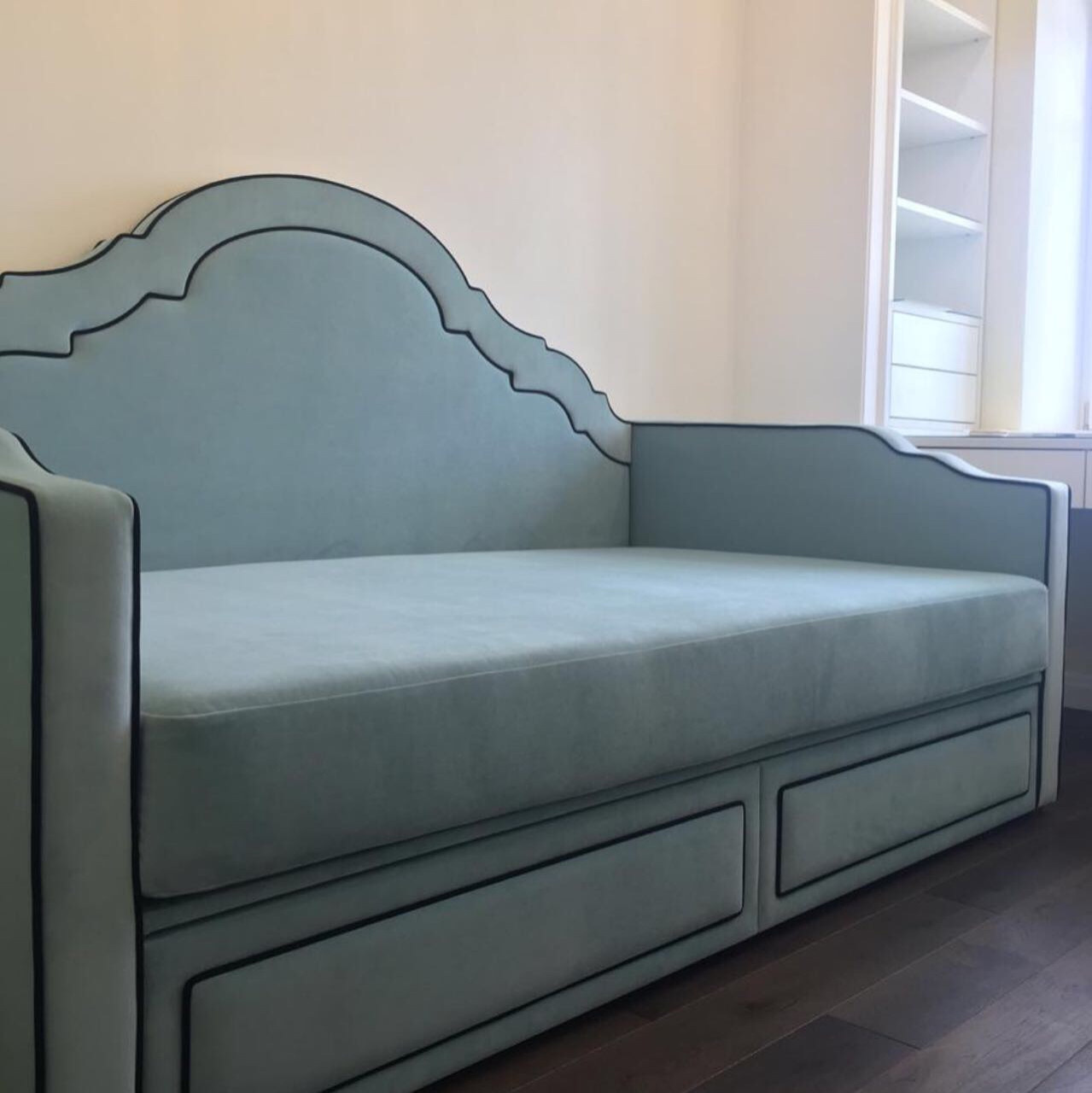 Детская мебель HOMESTER