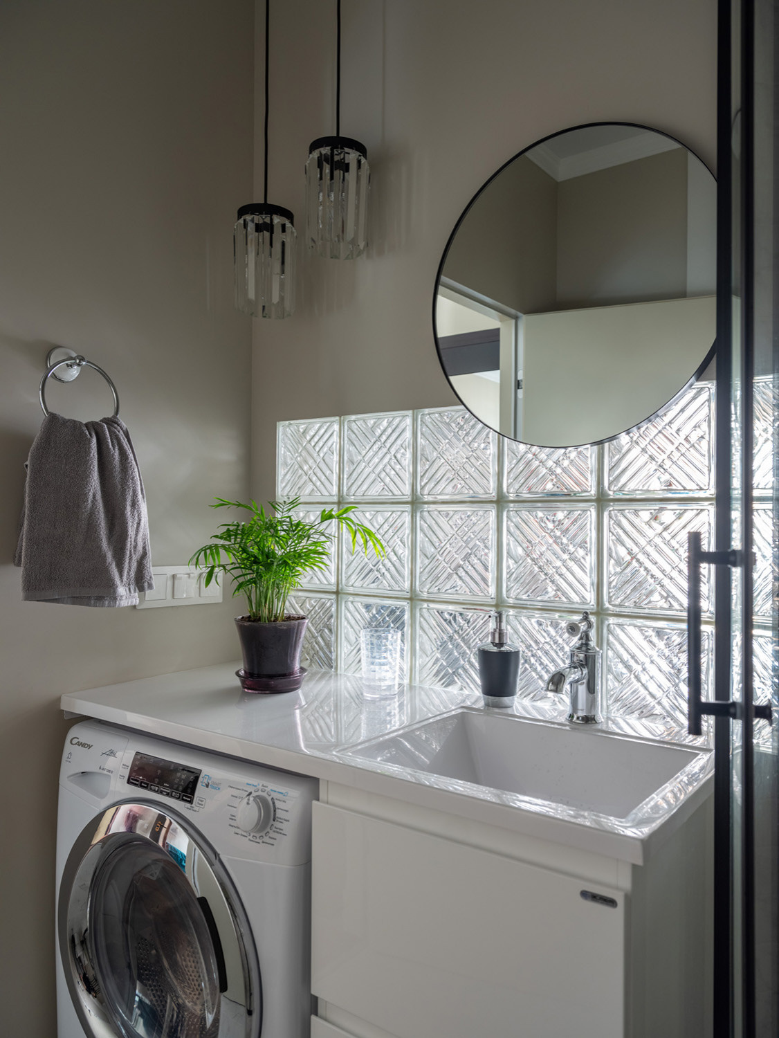 Студия ЖК "Царская площадь"