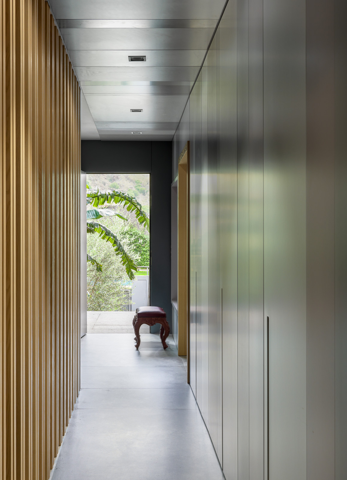 House in Barcelona