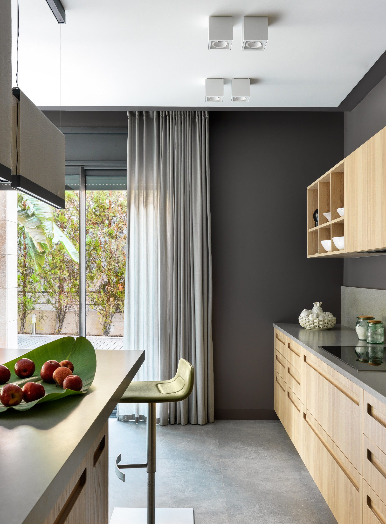 House in Barcelona