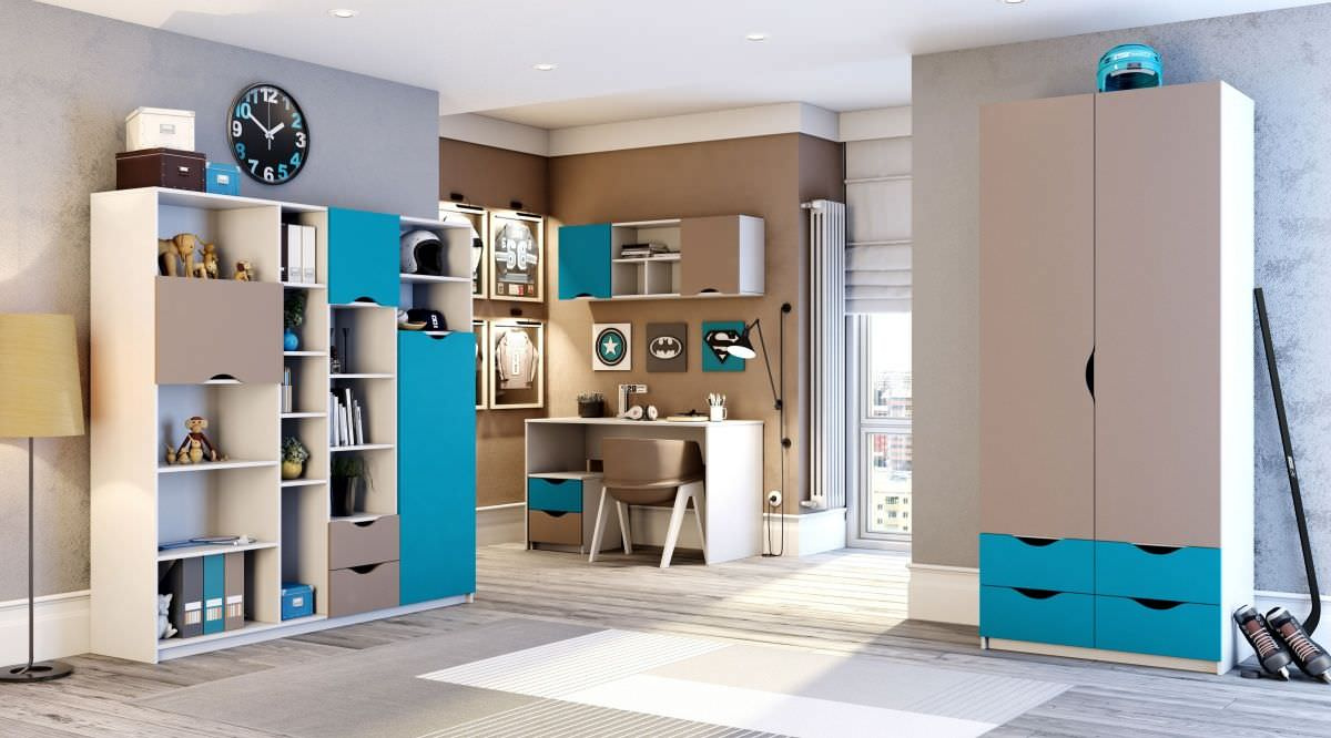 Ренессанс Kids