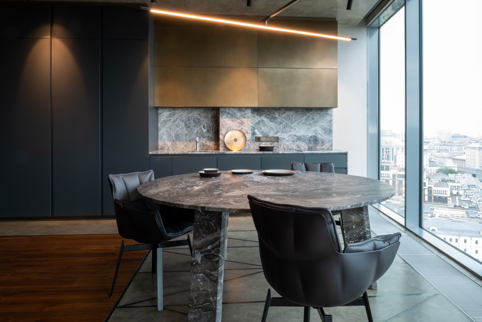 Легенда Цветного