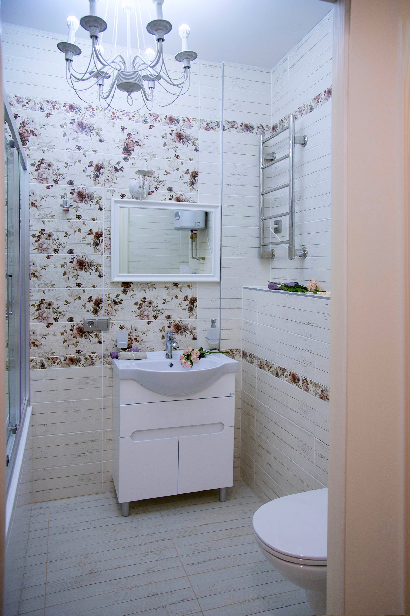 Интерьер студии