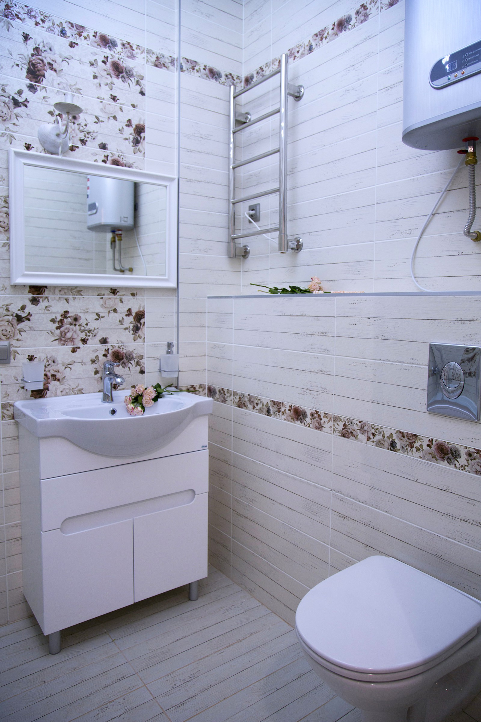 Интерьер студии