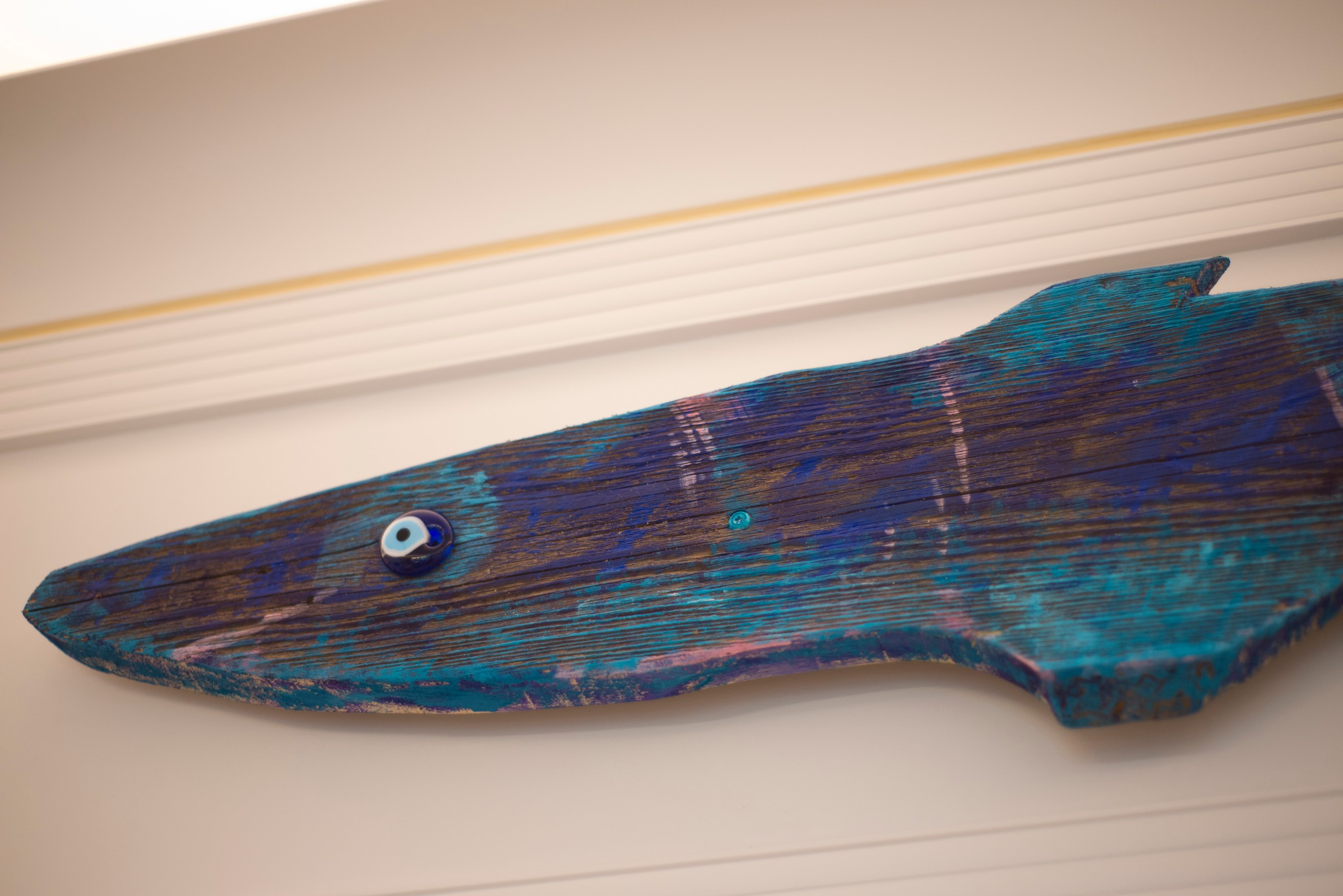 Обложка проекта: Дом с видом на море.