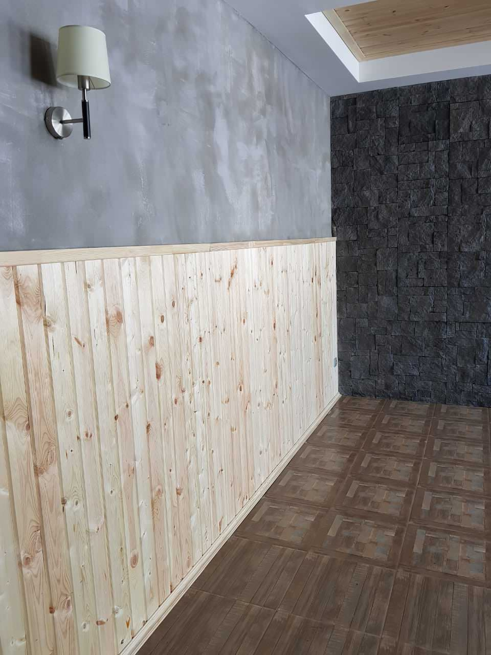 Охотничий домик